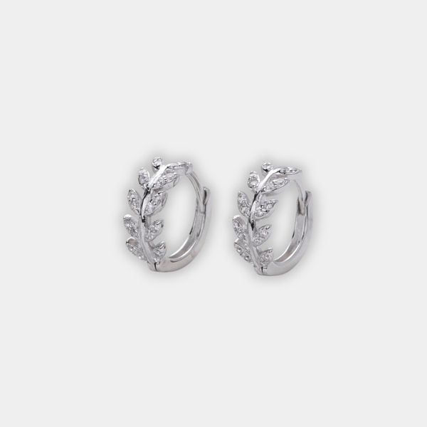 Viktoria - Earrings
