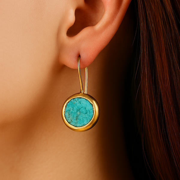 Eva - Earrings
