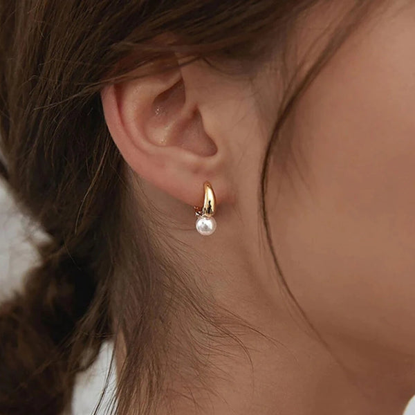 Valentina - Earrings