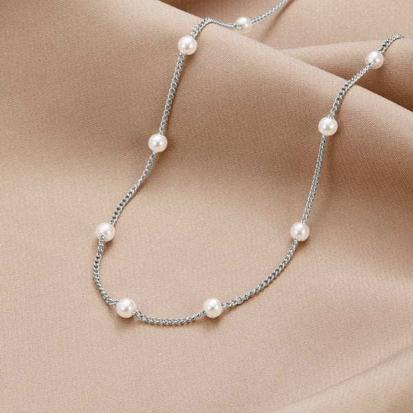 Maja - Necklace